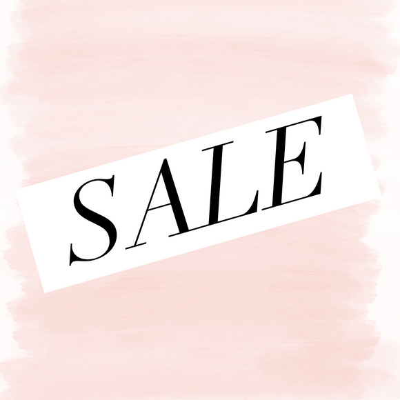 Sale