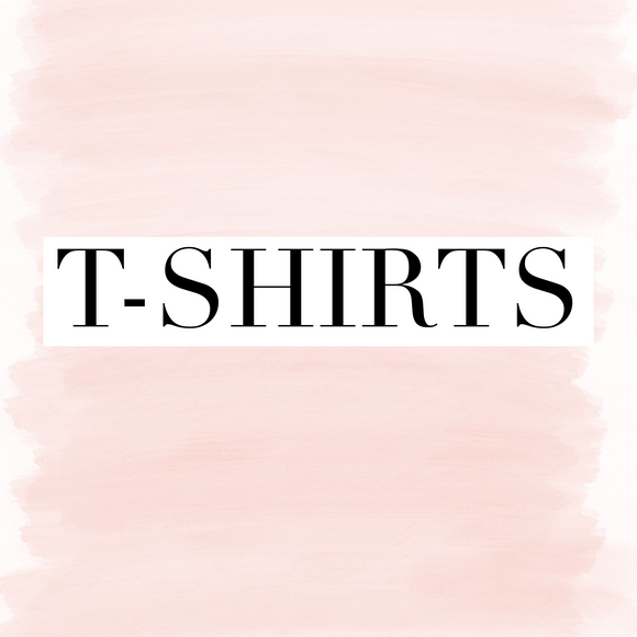 T-Shirts