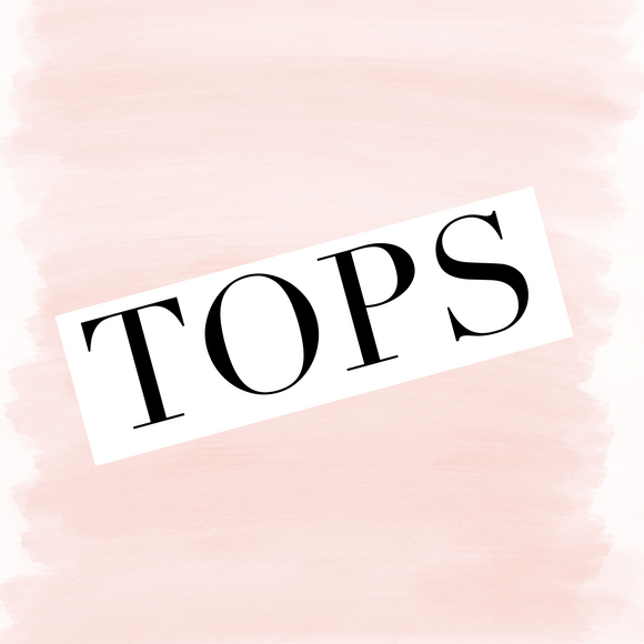 Tops