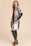 Classy Cardigan