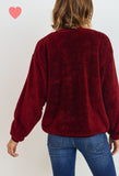 Heavenly Pullover
