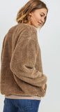Heavenly Pullover
