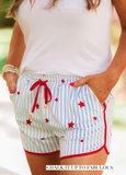 STRIPES Shorts