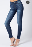 Kan Can Mid Rise Skinny