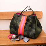 Neoprene Totes