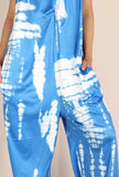 Tie Dye Heavenly Jumpsuit(2 colors)