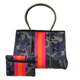 Neoprene Totes