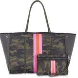 Neoprene Totes