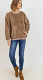Heavenly Pullover
