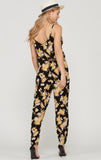 Fabulous Floral Jumpsuits