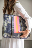 Neoprene Totes