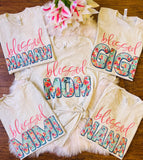 PreOrder MOTHERS DAY T-shirt