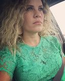 Lace Perfection Top (3 Colors)