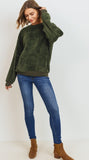 Heavenly Pullover