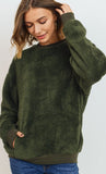 Heavenly Pullover