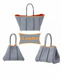Neoprene Totes