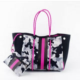 Neoprene Totes