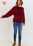 Heavenly Pullover