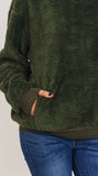 Heavenly Pullover