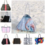 Neoprene Totes