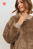 Heavenly Pullover