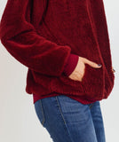 Heavenly Pullover